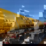 Image of Pennant Line Buoys Headed to the North Sea